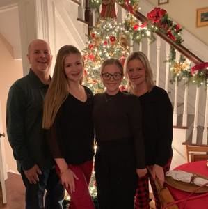 Meet your Posher, Jeanne